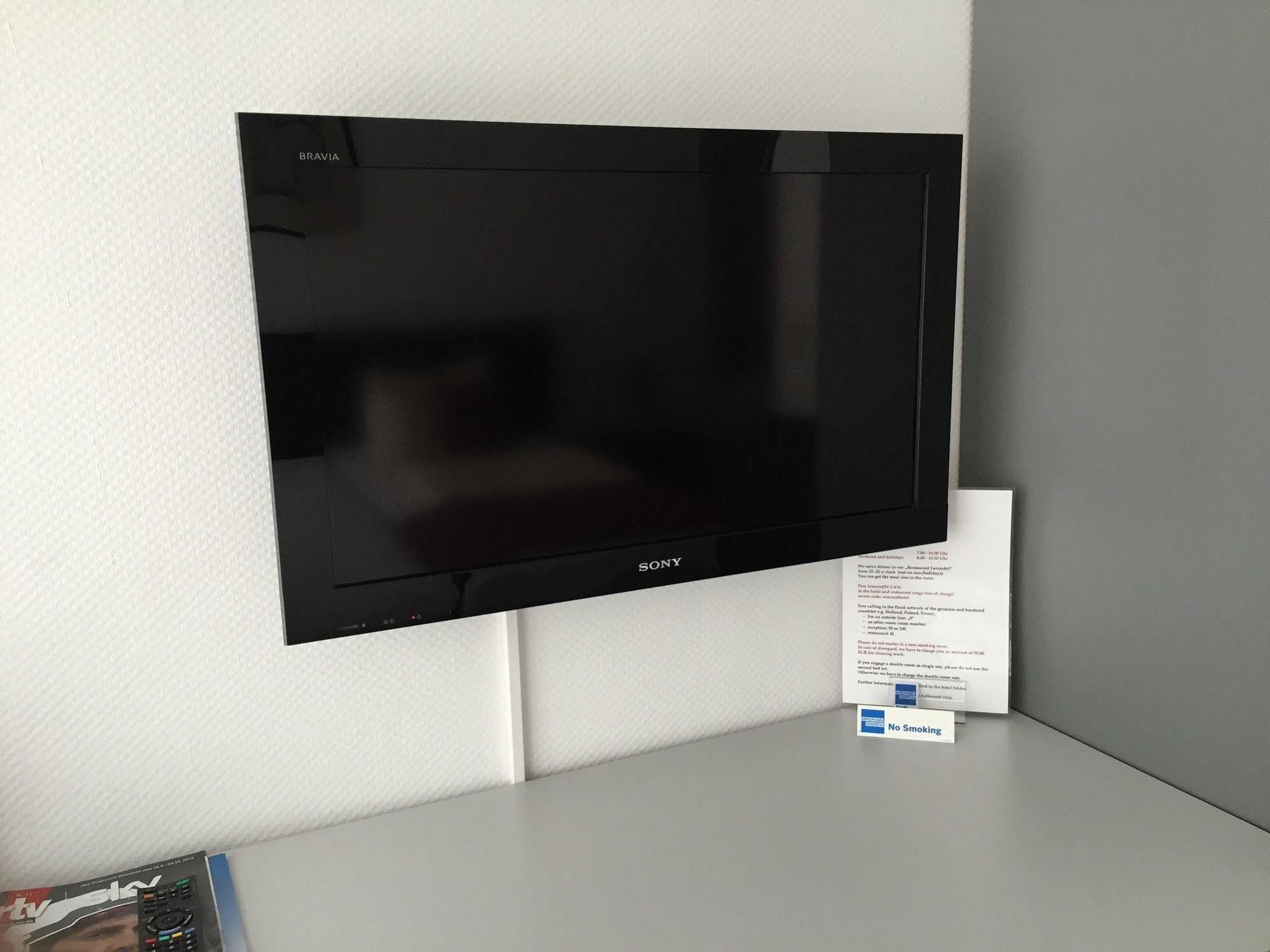 Wincent 3* Sinsheim