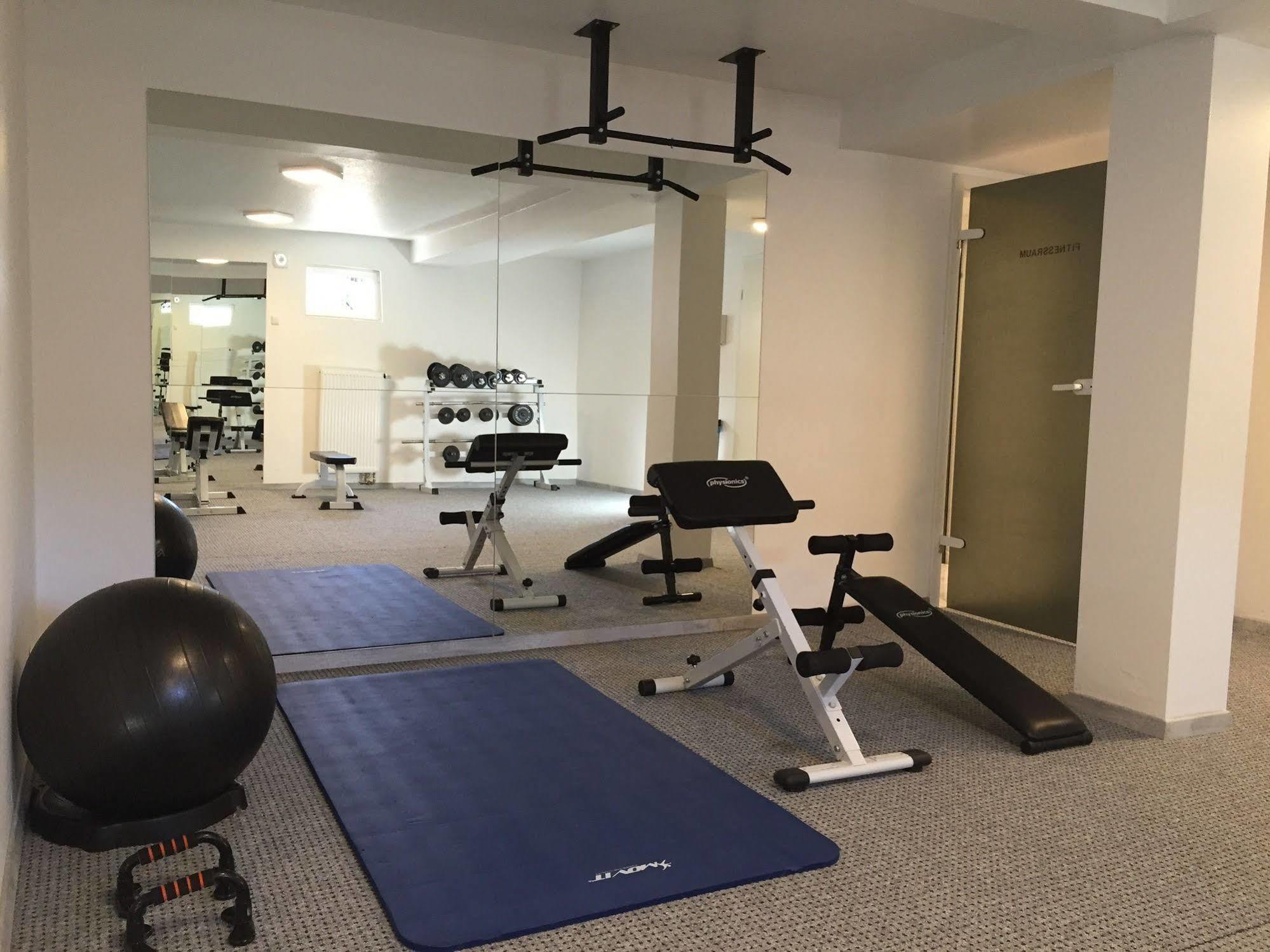 Wincent Gmbh Hotel 3*