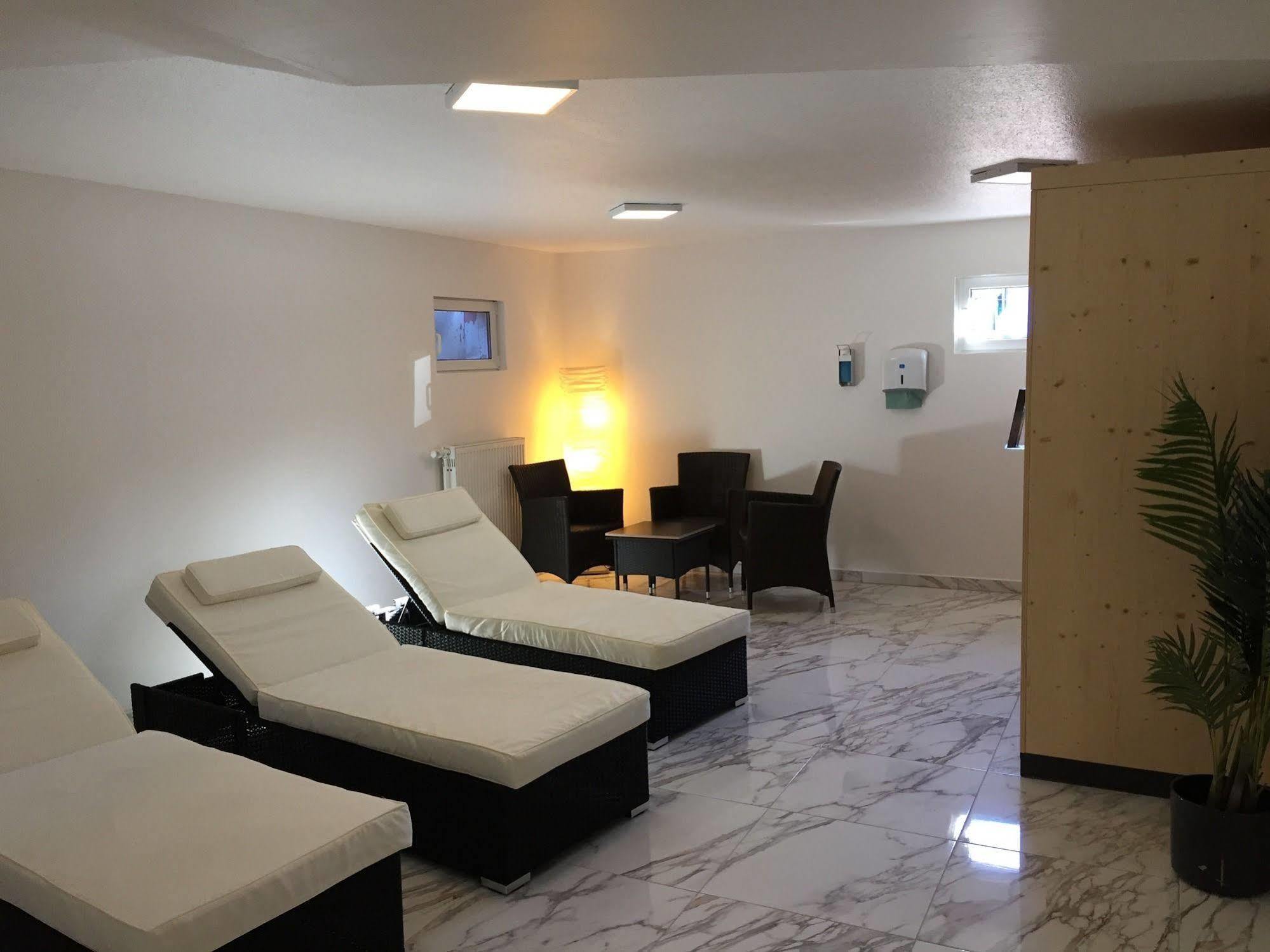 Hotel Wincent Gmbh Sinsheim