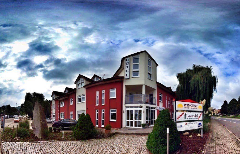 Wincent Hotel Sinsheim